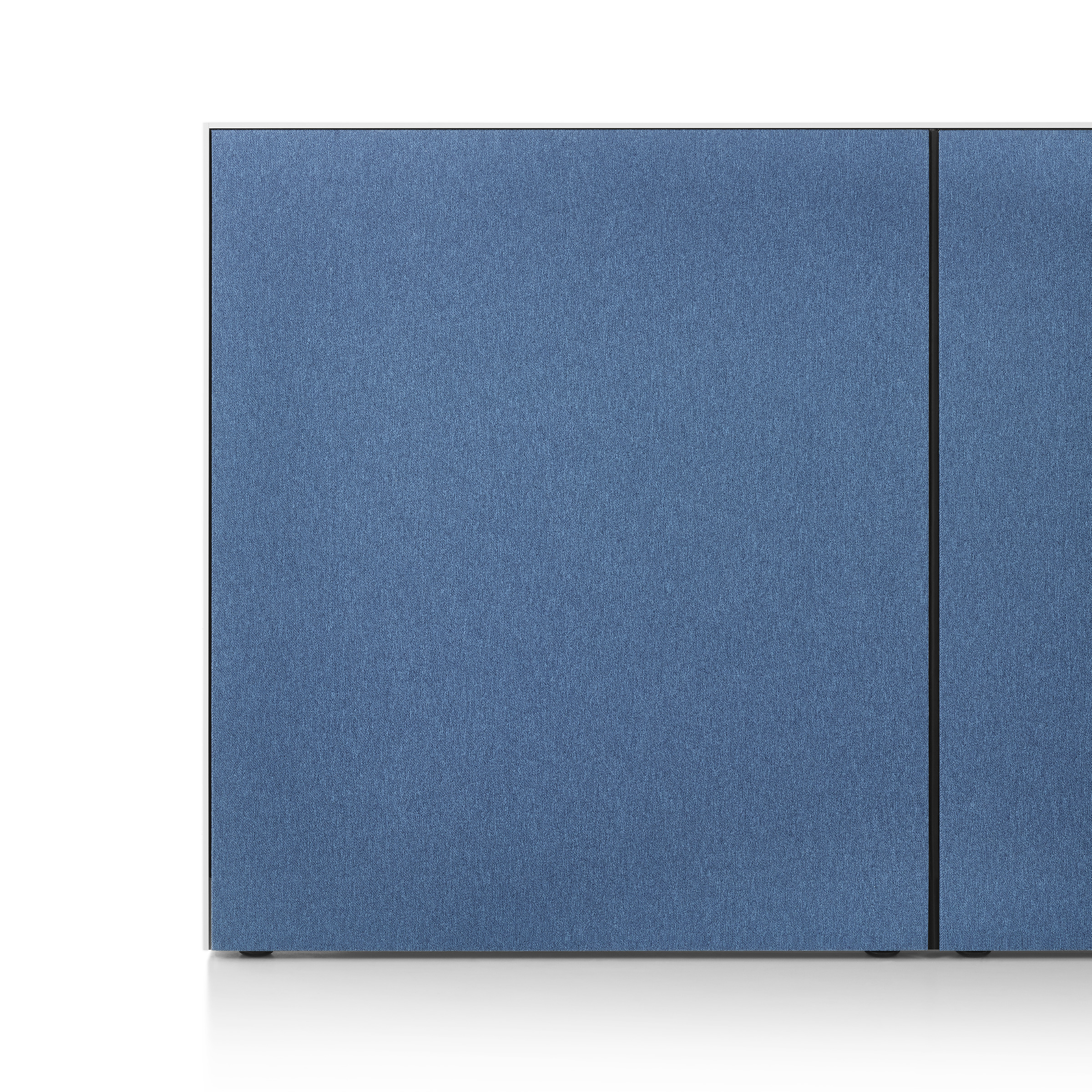 办公屏风|屏风工作站|办公家具|球友会（中国）家具|Canvas Wall 开放式办公区